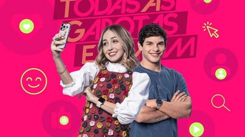 Todas as Garotas em Mim Bild 1