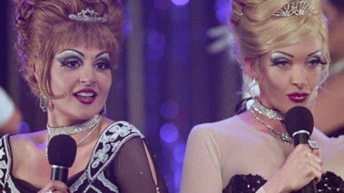 Connie und Carla Bild 1