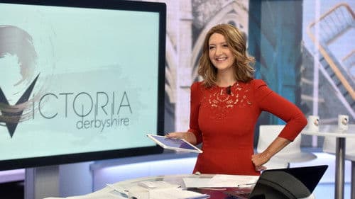 Victoria Derbyshire Bild 1