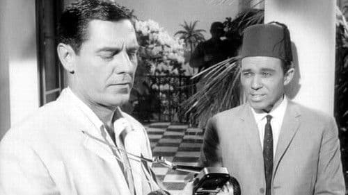 Man of the World Bild 1