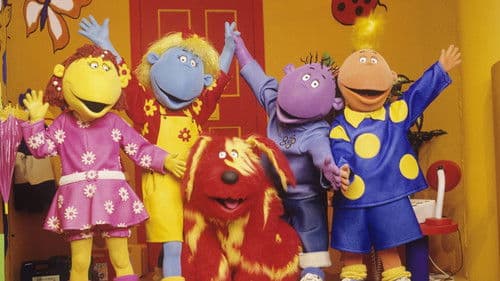 Tweenies Bild 1