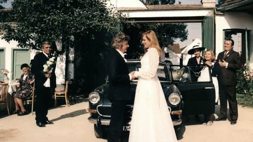 To byla svatba, strýčku Bild 1