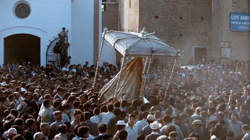 Camino del Rocío Bild 2