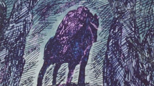 The Legend of Sleepy Hollow Bild 2