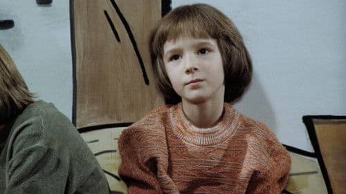 Ein Klecks ins Märchen Bild 1