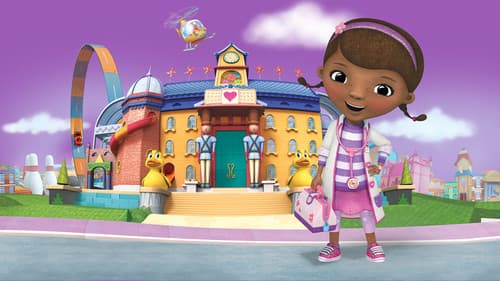 Doc McStuffins, Spielzeugärztin Bild 5
