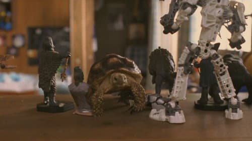 Gamera the Brave Bild 4