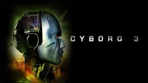 Cyborg 3 Bild 3