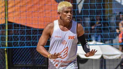 Bello: O Rei do Futevôlei Bild 3