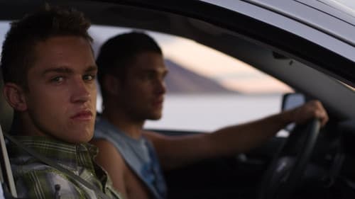 Twoyoungmen, UT. Bild 4