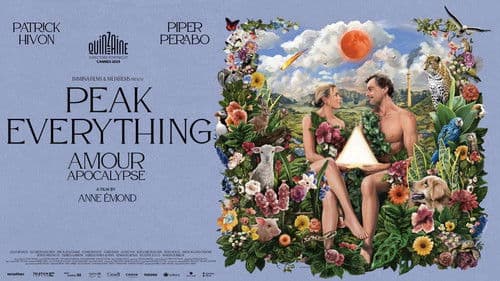 Amour apocalypse Bild 6