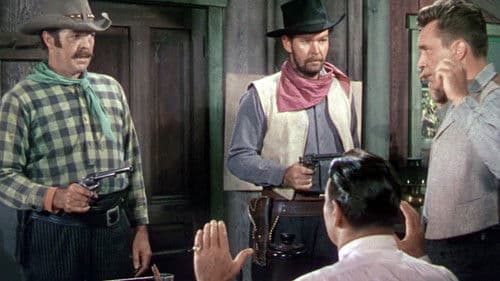 Die silberne Stadt Bild 3