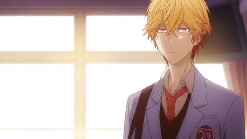 Hitorijime My Hero Bild 6