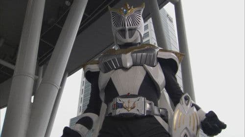 劇場版 仮面ライダー龍騎 EPISODE FINAL Bild 5