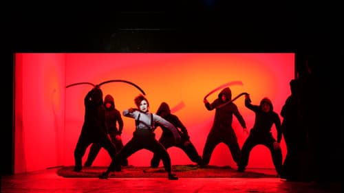 A Midsummer Night's Dream Bild 2