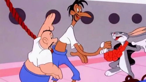 Hula Hula Hase Bild 1