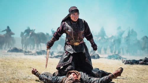 Die Legende von Tomiris - Schlacht gegen Persien Bild 3