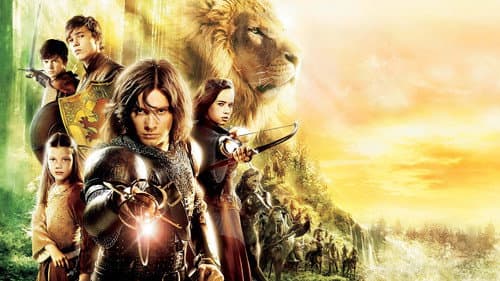 Die Chroniken von Narnia: Prinz Kaspian von Narnia Bild 2