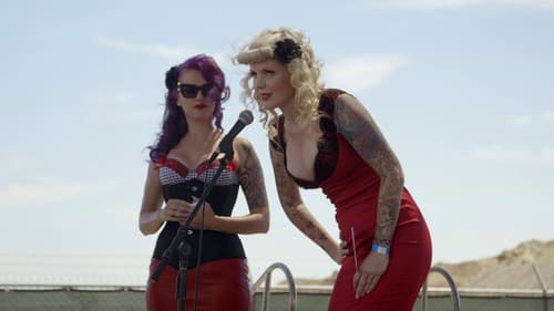 Served Like a Girl Bild 2