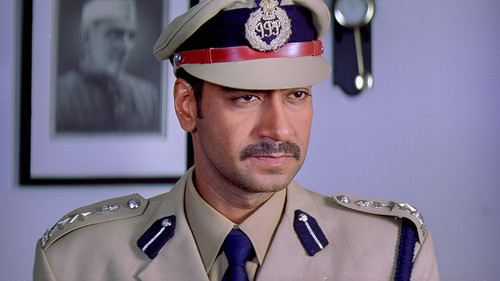 Gangaajal Bild 1