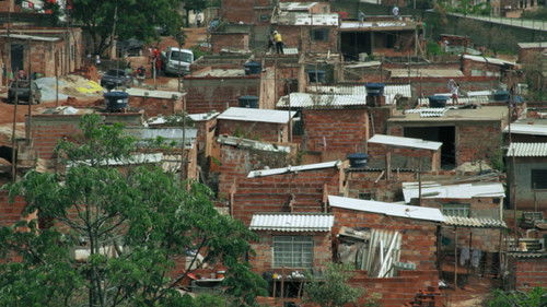 Filme de Luta Bild 1