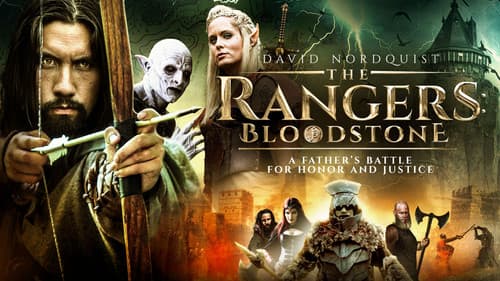 The Rangers: Bloodstone Bild 1
