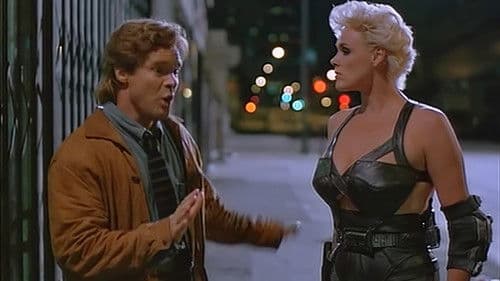 Terminal Force Bild 4