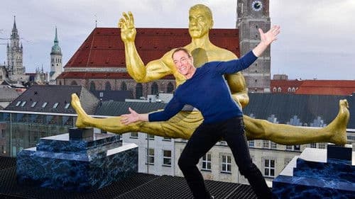 JCVD : une légende Made In Belgique Bild 1