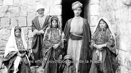 Derrière les fronts : résistances et résiliences en Palestine Bild 5