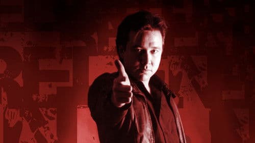 Bill Hicks: Relentless Bild 3