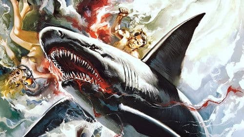 La notte degli squali Bild 2