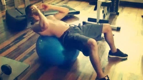 Senior: A Reunion Special Bild 2