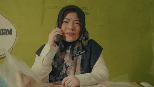 Antara Dua Panggilan Bild 2