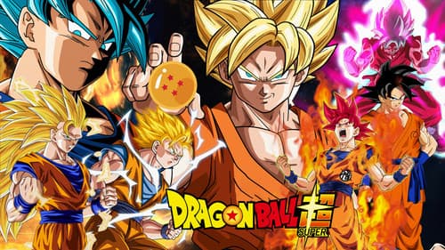 Dragonball Super Bild 8