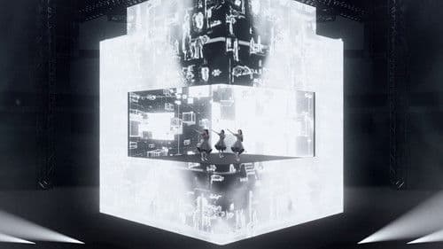 Perfume Imaginary Museum “Time Warp” Bild 3