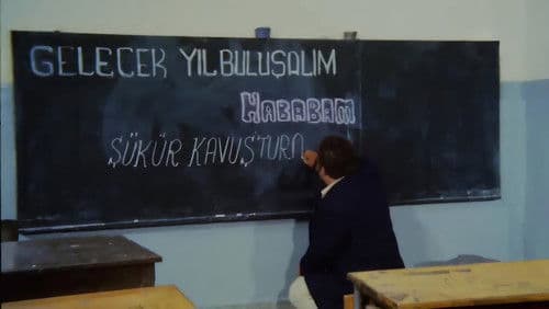 Hababam Sınıfı Dokuz Doğuruyor Bild 3