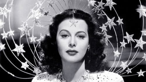 Geniale Göttin - Die Geschichte von Hedy Lamarr Bild 2