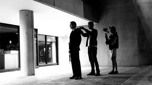 The Job Interview Bild 1