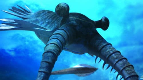 Der Ursprung des Lebens Bild 4