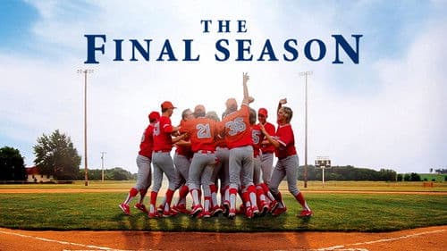 The Final Season – Daran wirst du dich immer erinnern Bild 5