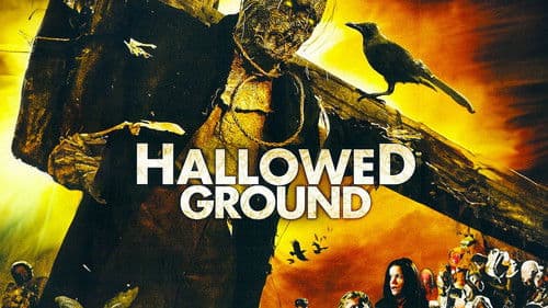 Evil Ground - Fluch der Vergangenheit Bild 7