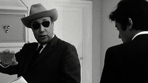 Delon-Melville, la solitude de deux samouraïs Bild 5
