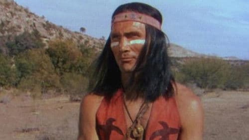 Die Bestie der Wildnis Bild 4