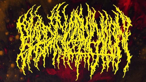 BLOOD INCANTATION - All Gates Open: In Search of Absolute Elsewhere Bild 1