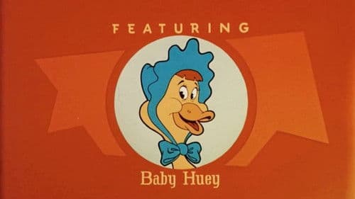 The Baby Huey Show Bild 1