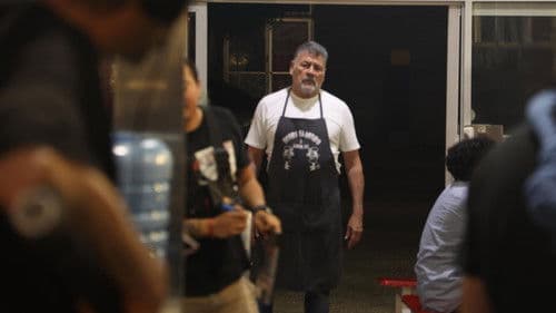 El Halcón: Sed de Venganza Bild 3