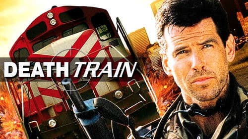 Death Train - Express in den Tod Bild 2