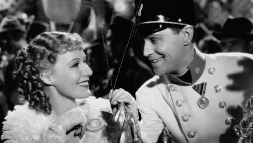 The King Steps Out Bild 4