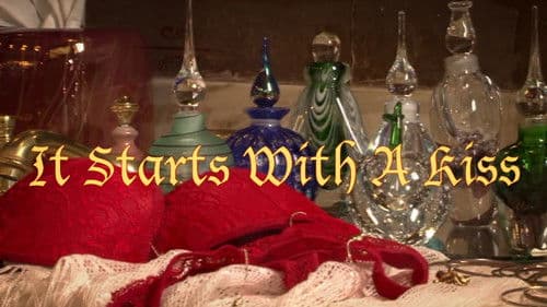 It Starts with a Kiss Bild 1