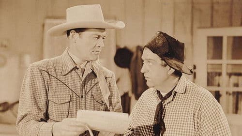 The Blazing Trail Bild 1